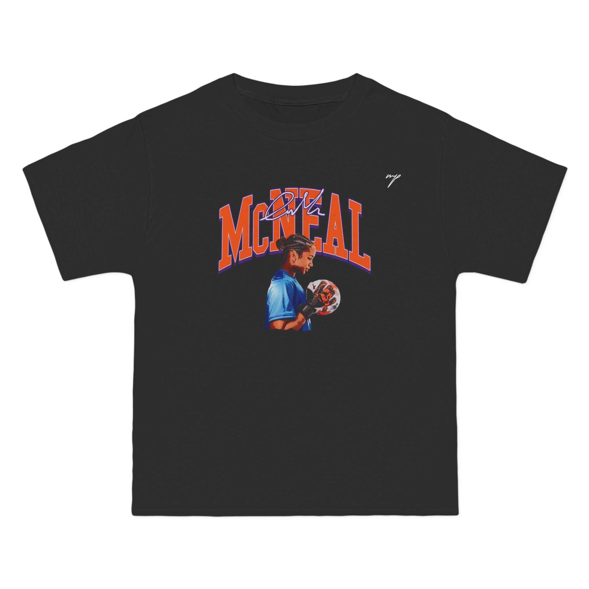 Ella McNeal Vintage Tee