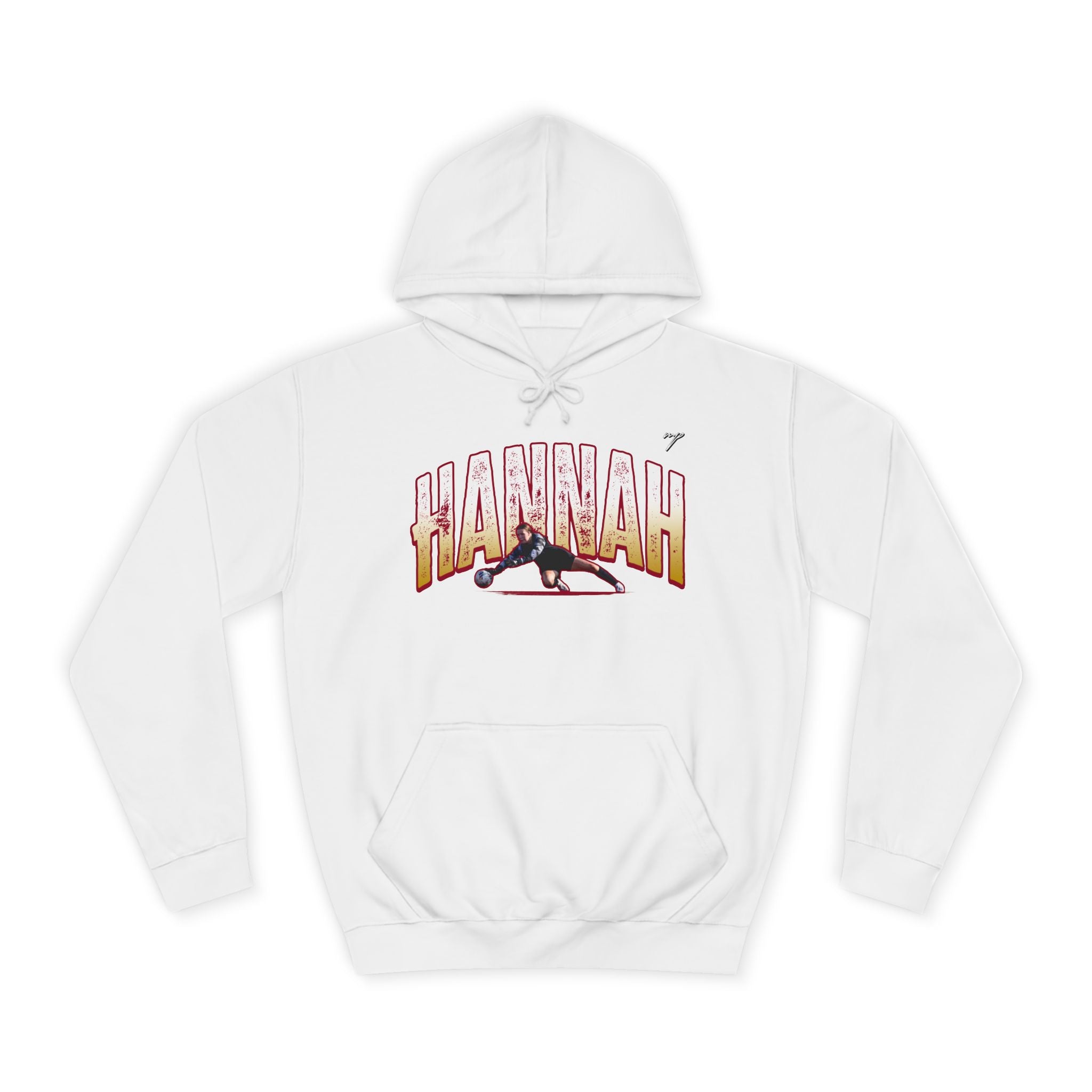 Hannah Jachimiak Hoodie