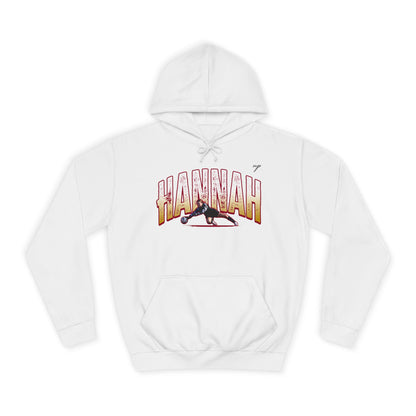 Hannah Jachimiak Hoodie