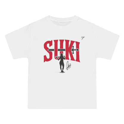 Göksu Doğan Vintage Tee