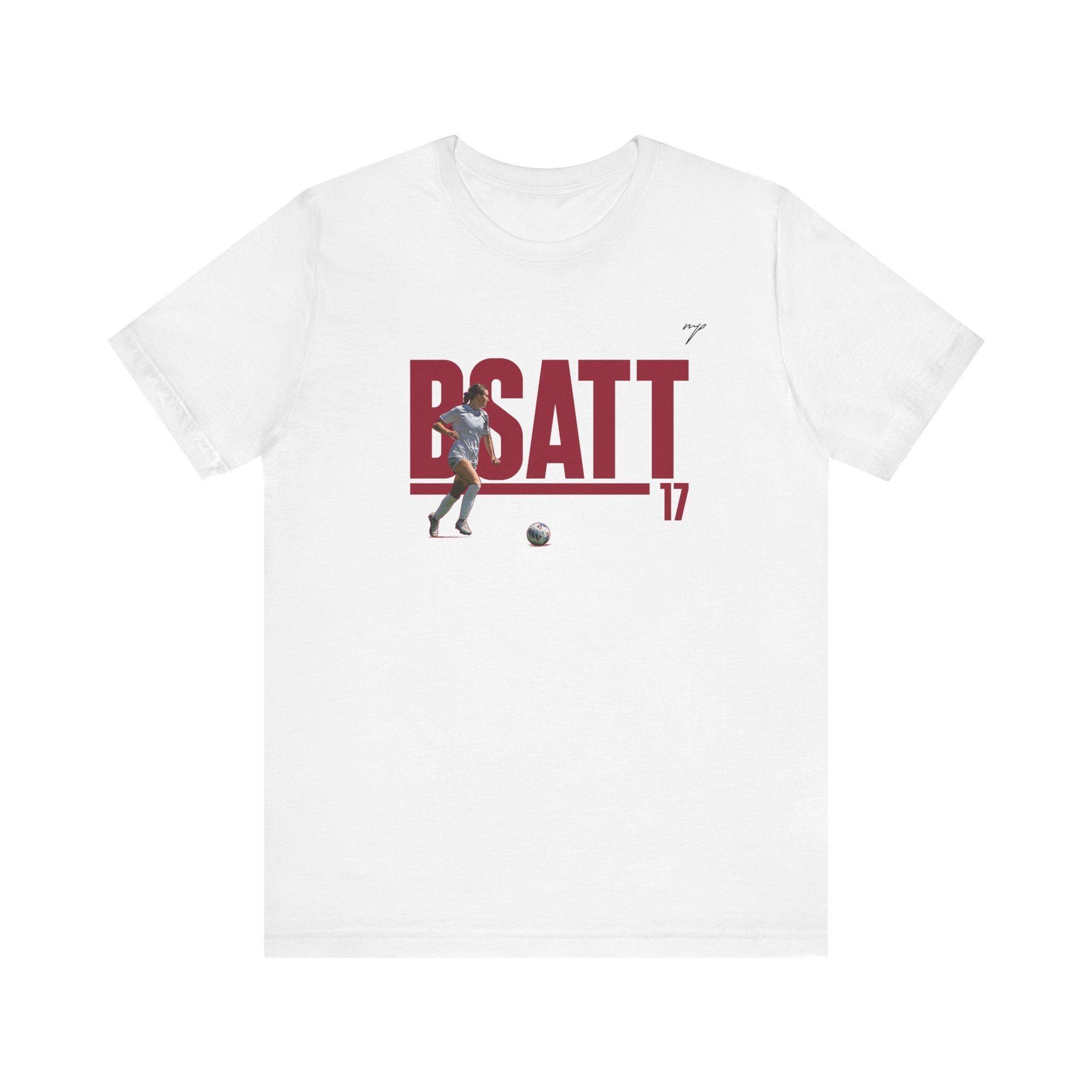 Blair Satterfield Graphic Tee
