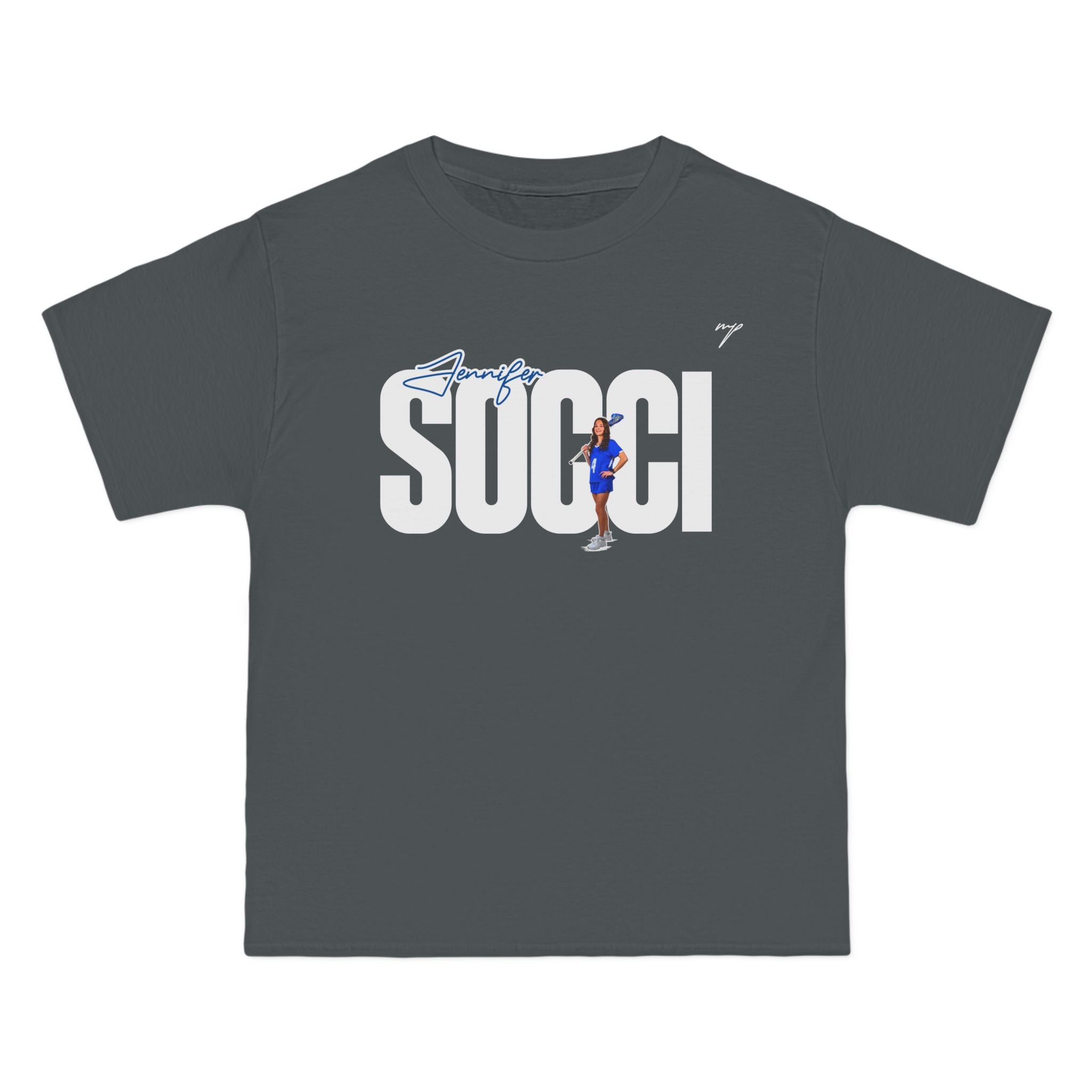 Jennifer Socci Vintage Tee