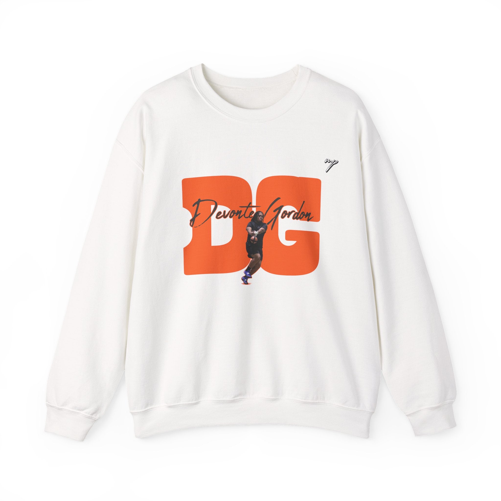 Devonte Gordon Crewneck