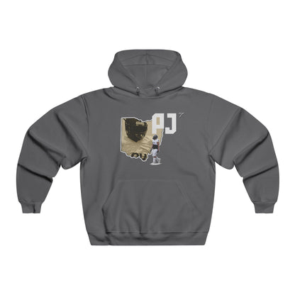 Royce Chappell Vintage Hoodie
