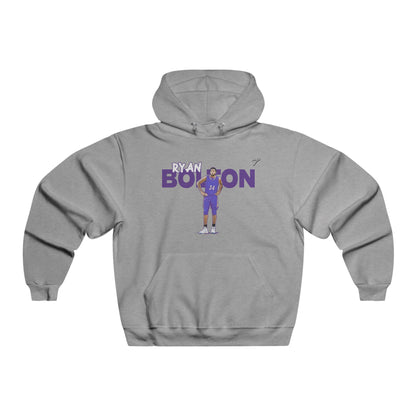 Ryan Bolton Vintage Hoodie