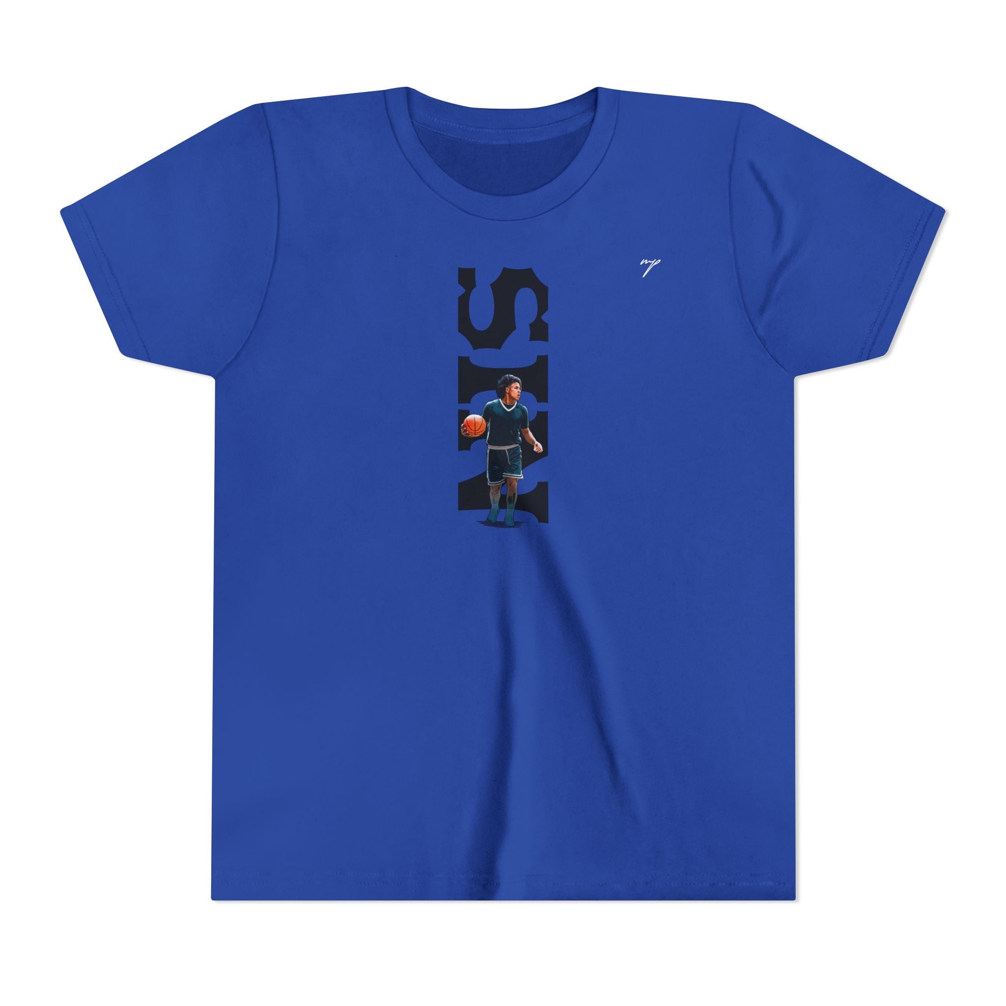 Sin Fordham Jr YOUTH Graphic Tee