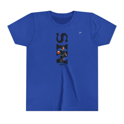 Sin Fordham Jr YOUTH Graphic Tee
