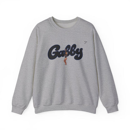 Gabriella Andexser Crewneck