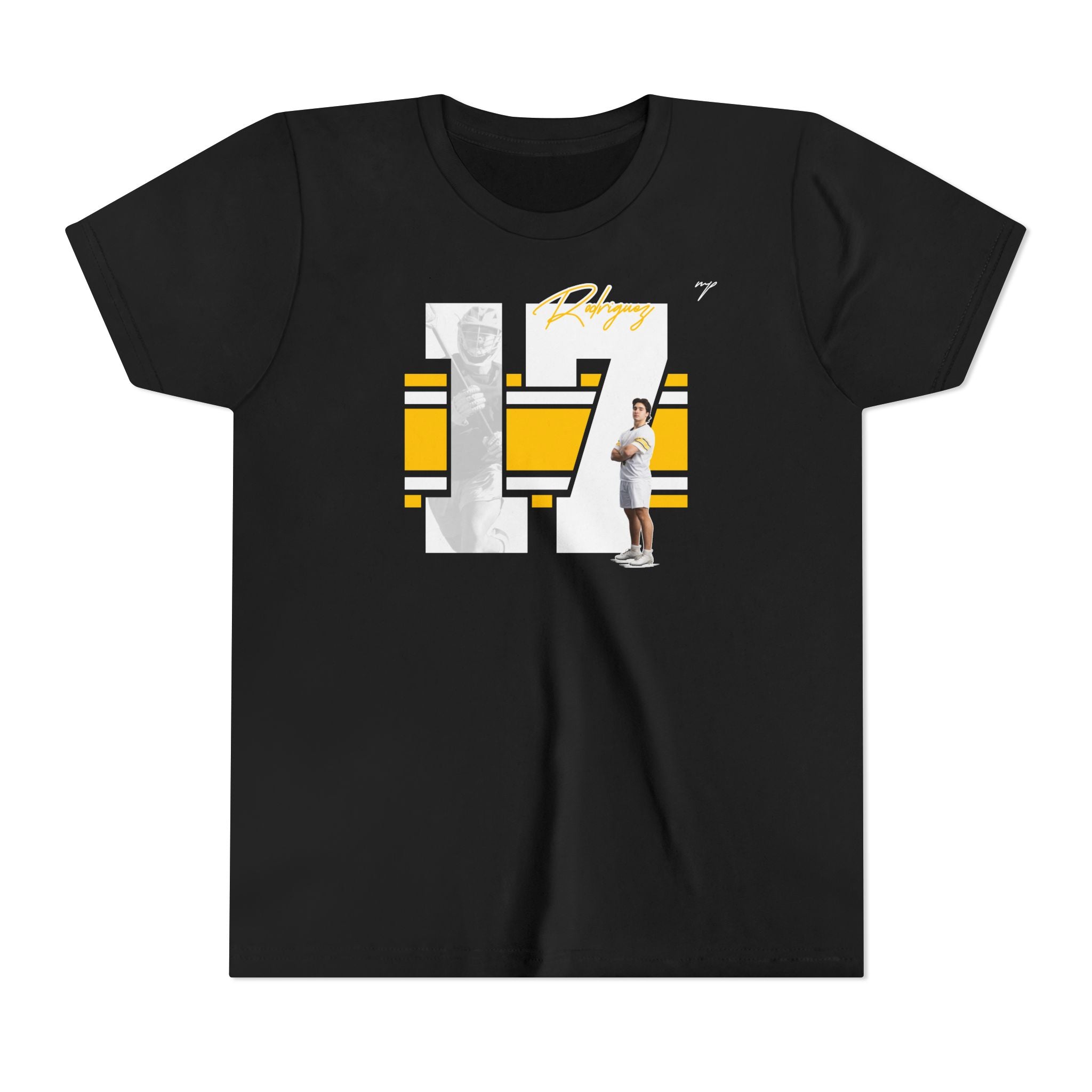 Tay Rodriguez YOUTH Graphic Tee