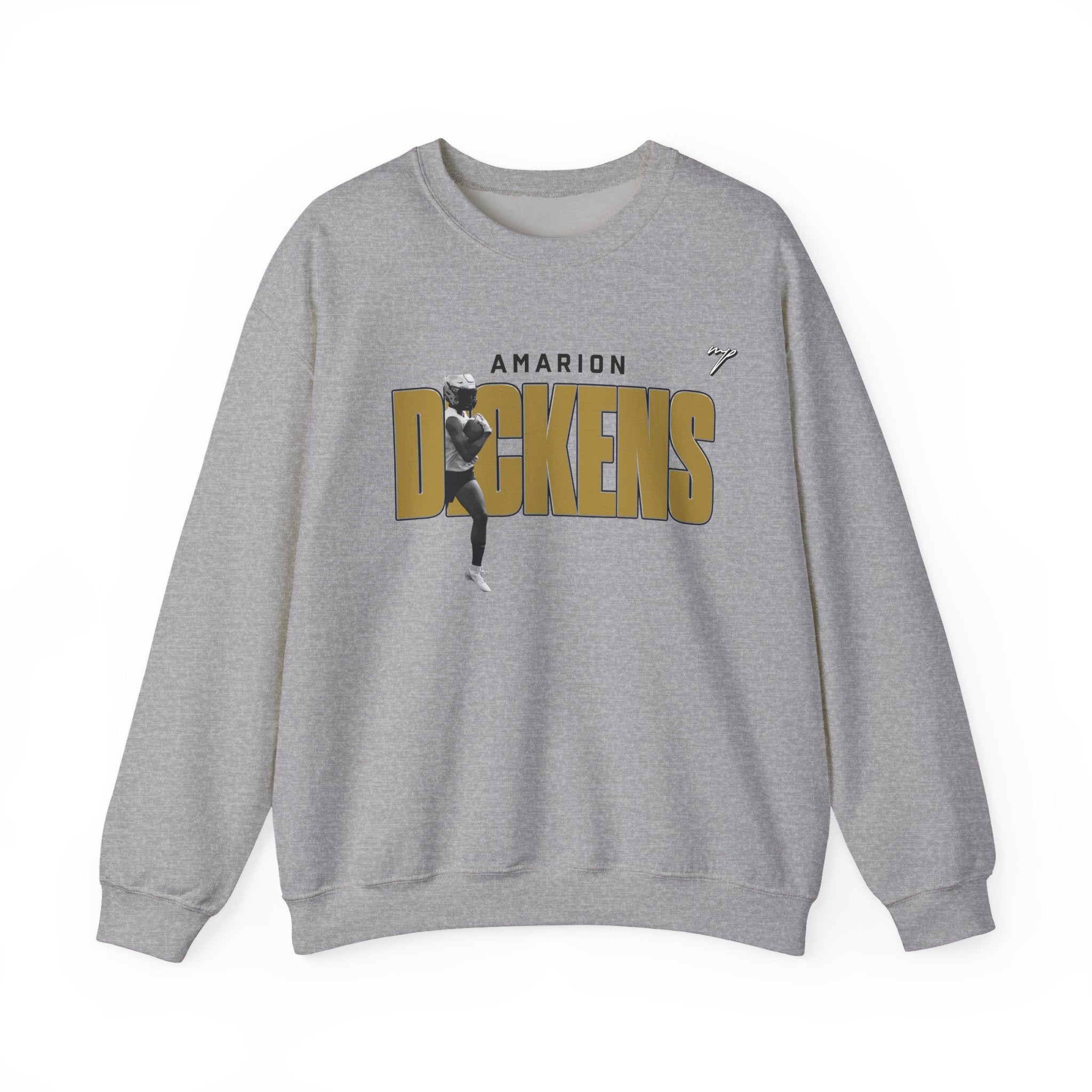 Amarion Dickens Crewneck