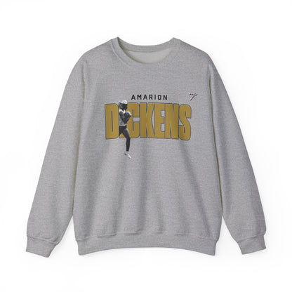 Amarion Dickens Crewneck