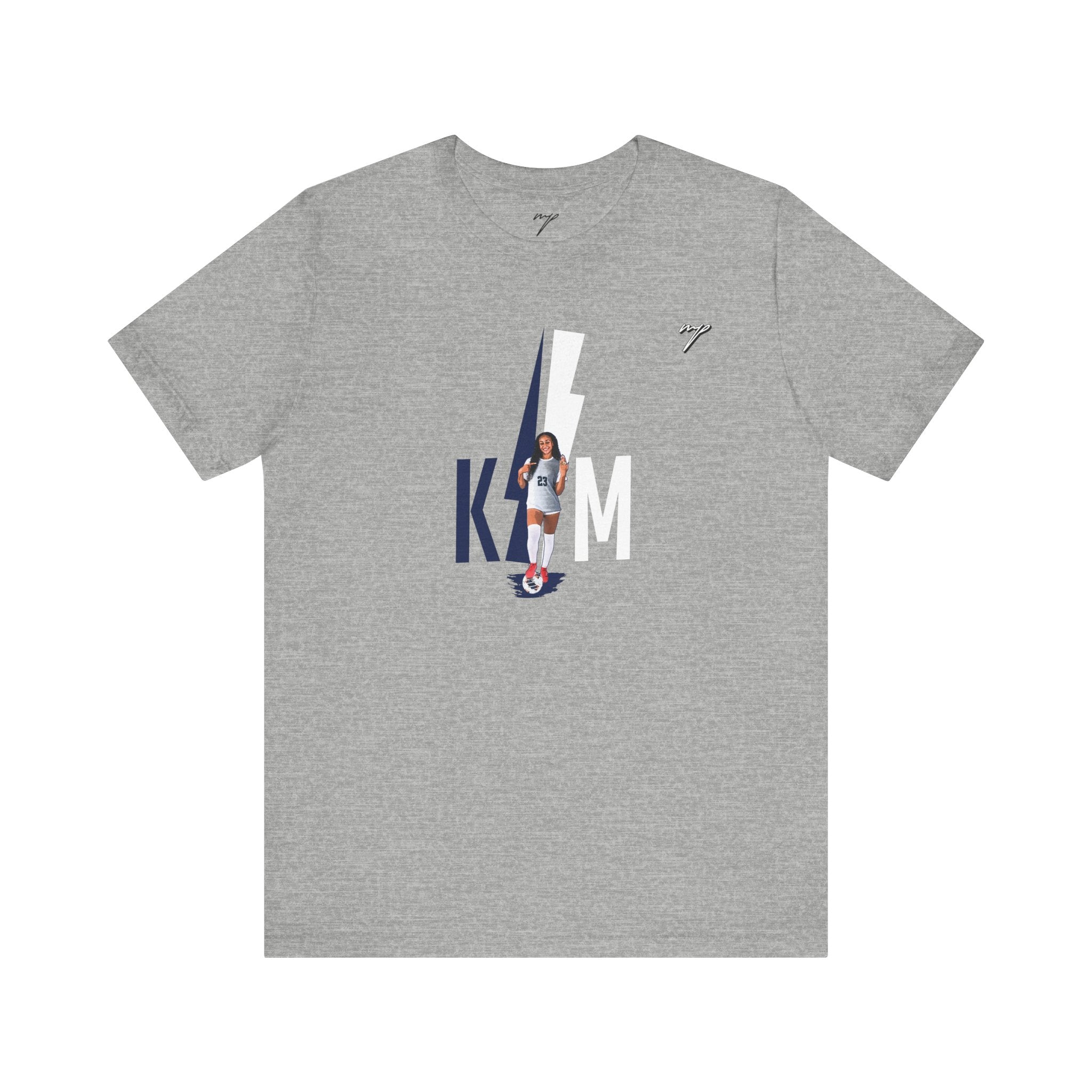 Katrina Marsh Graphic Tee