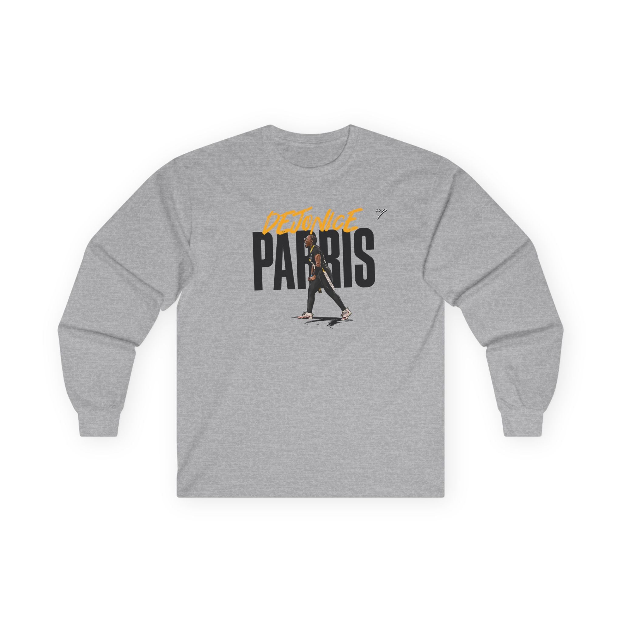 Dejonice Parris Long Sleeve Tee