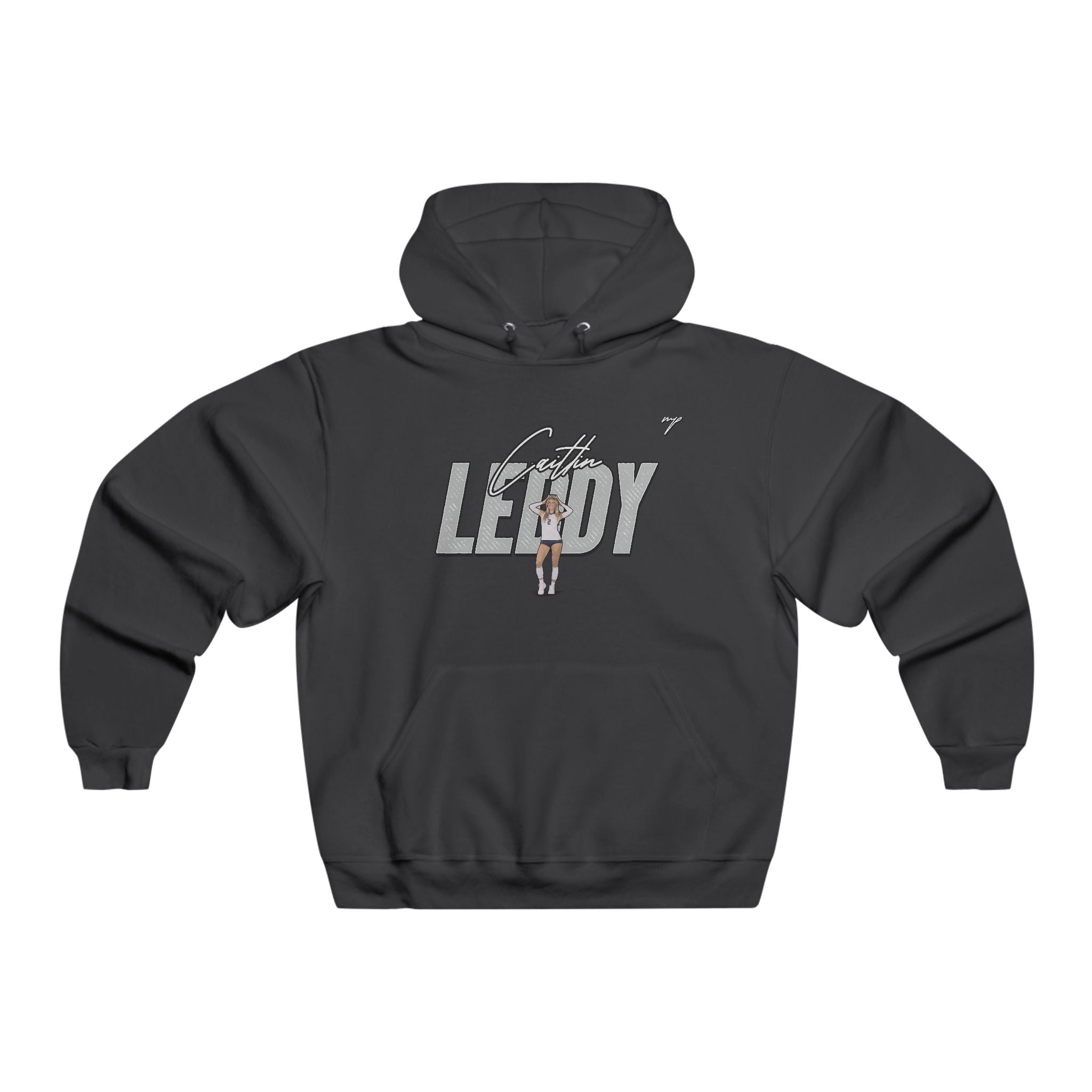 Caitlin Leddy Vintage Hoodie