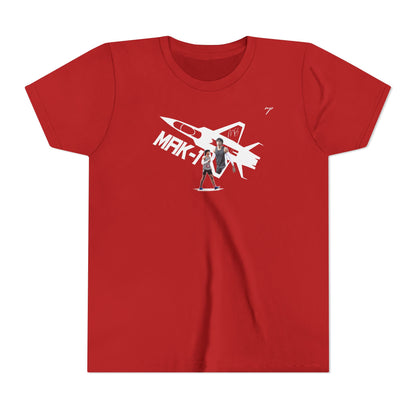 Makhi Bradford YOUTH Graphic Tee
