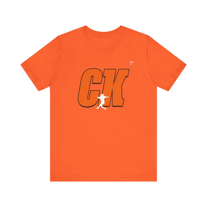 Corynn Kjederquist Graphic Tee