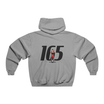 Carter Bradburn Vintage Hoodie