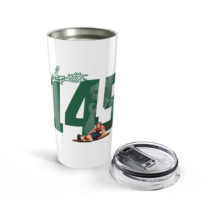 Haleigh Lematta Tumbler Mug