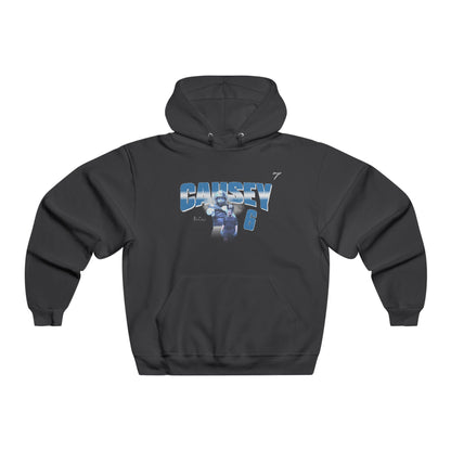 Braylon Causey Vintage Hoodie