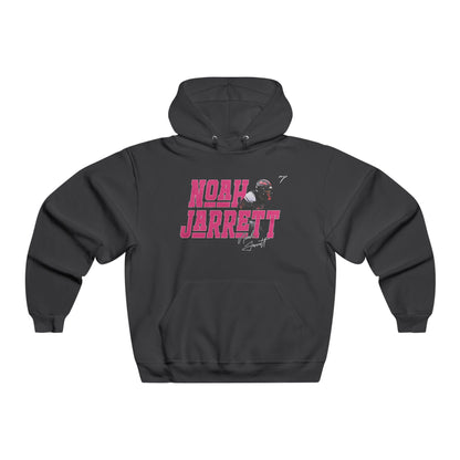 Noah Jarrett Vintage Hoodie