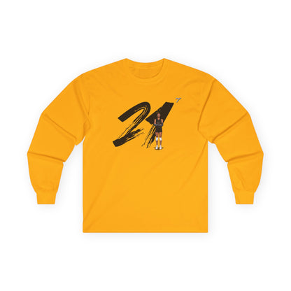 Ariel Chime Long Sleeve Tee