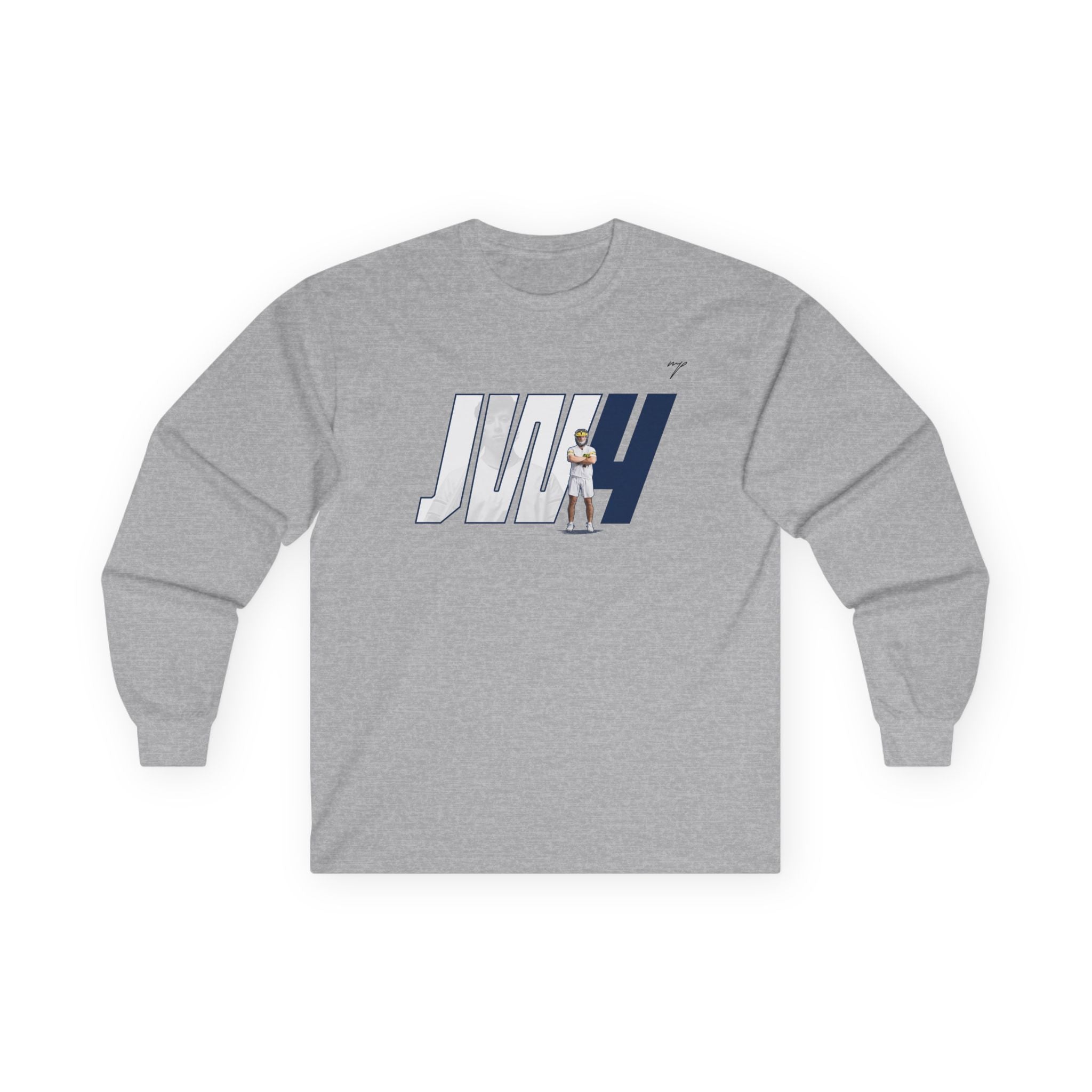 Jake Waldman Long Sleeve