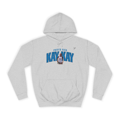Kaylee Serrano Hoodie