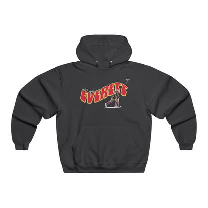 Maya Everett Vintage Hoodie