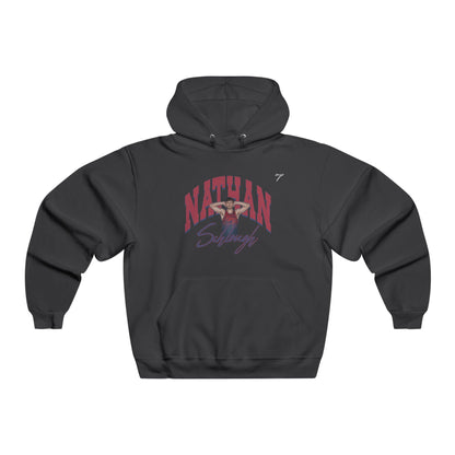 Nathan Schlough Vintage Hoodie
