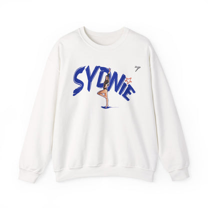 Sydnie Whipple Crewneck