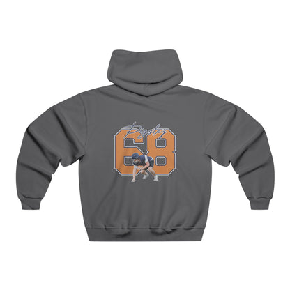 Peyton Pigsley Vintage Hoodie
