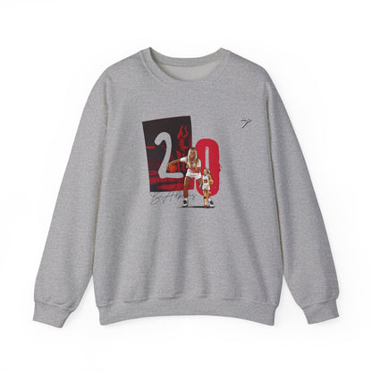 Brooke Adkins Crewneck