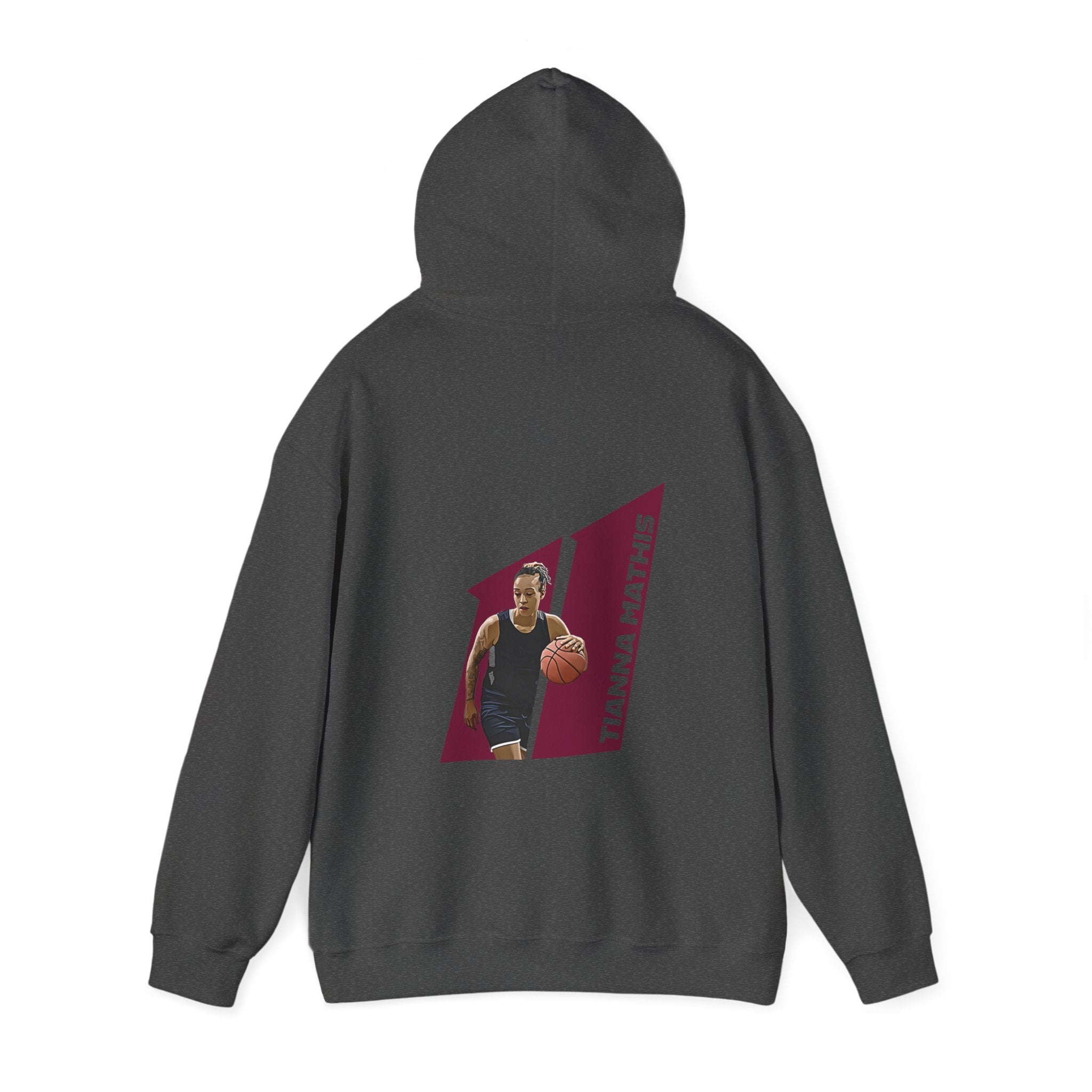 Tianna Mathis Vintage Hoodie