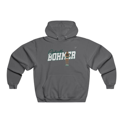 Gabriella Bohmer Vintage Hoodie