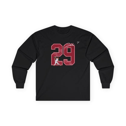 Cole Gibler Long Sleeve