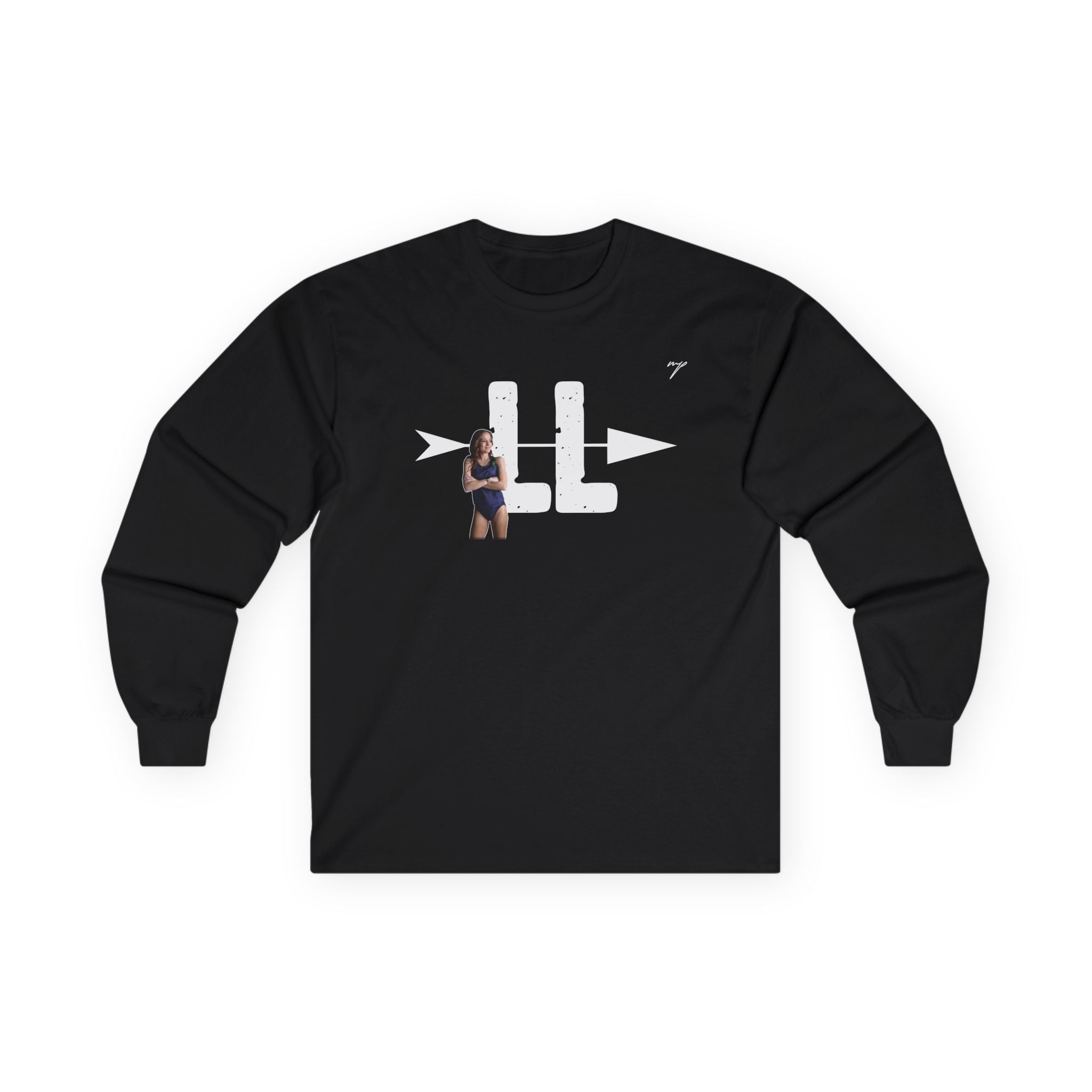 Lexi Lamb Long Sleeve