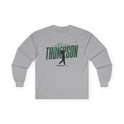 Maxim Thompson Long Sleeve Tee