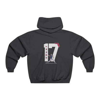 Garrett Grant Vintage Hoodie