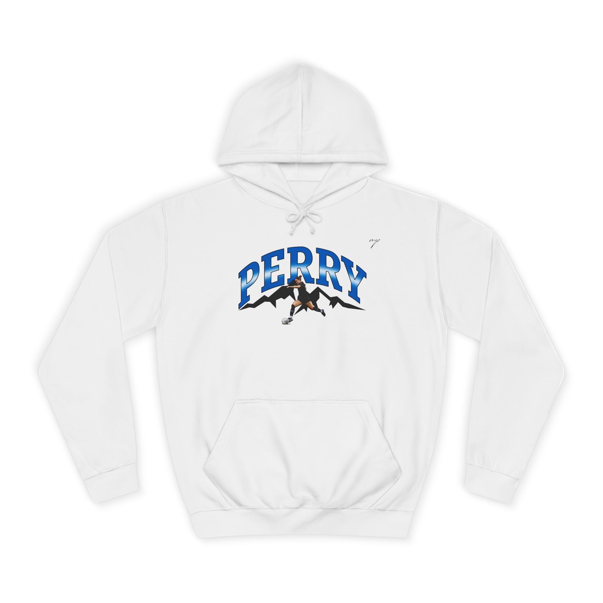 Afton Perry Hoodie
