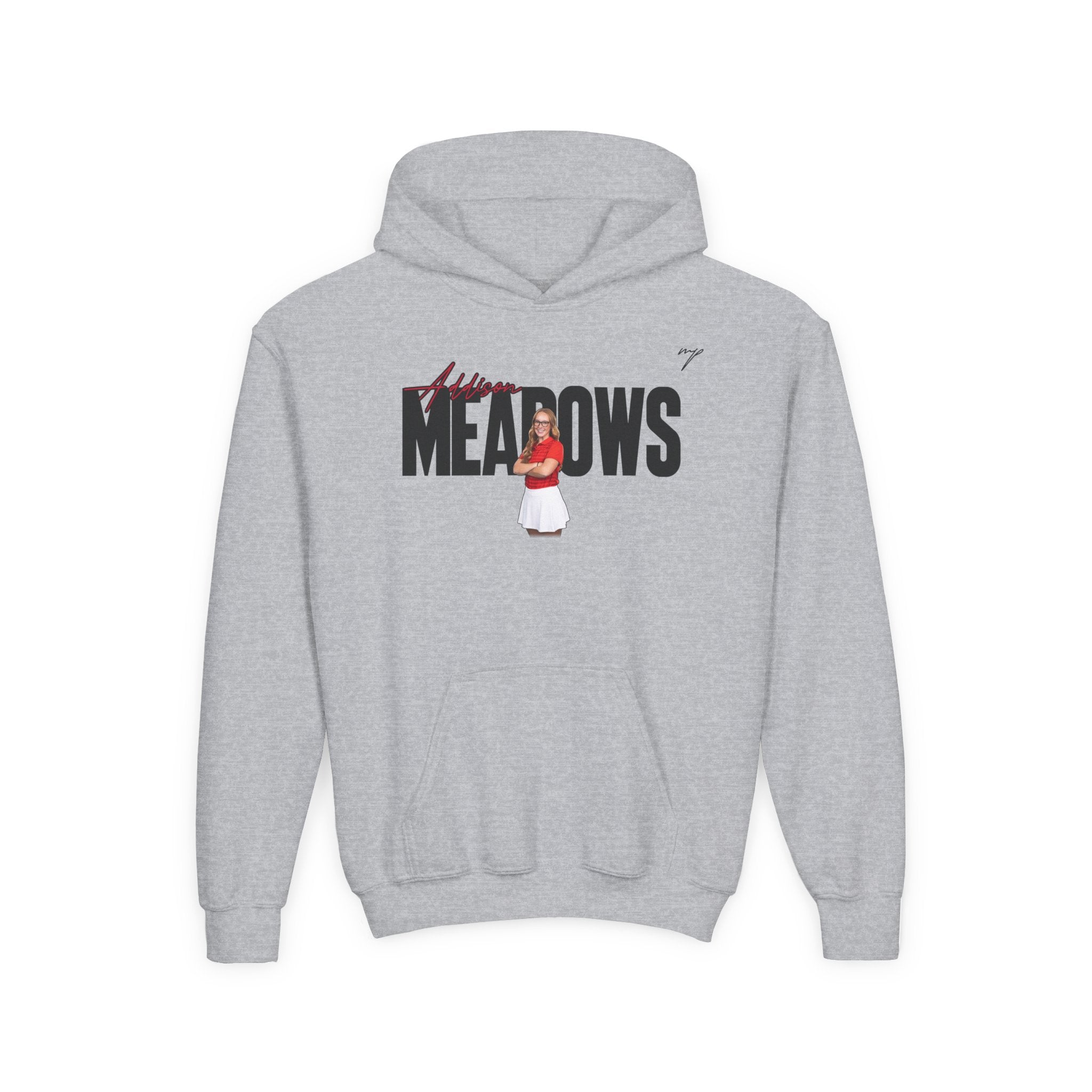 Addison Meadows YOUTH Hoodie