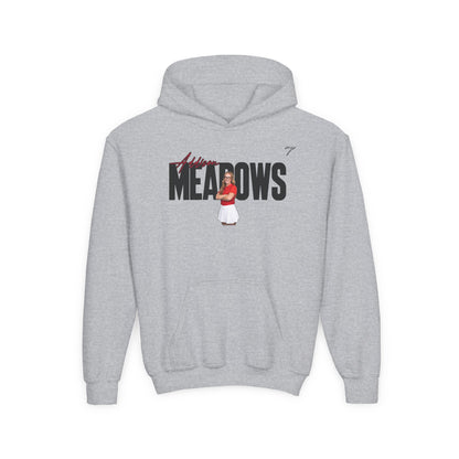 Addison Meadows YOUTH Hoodie