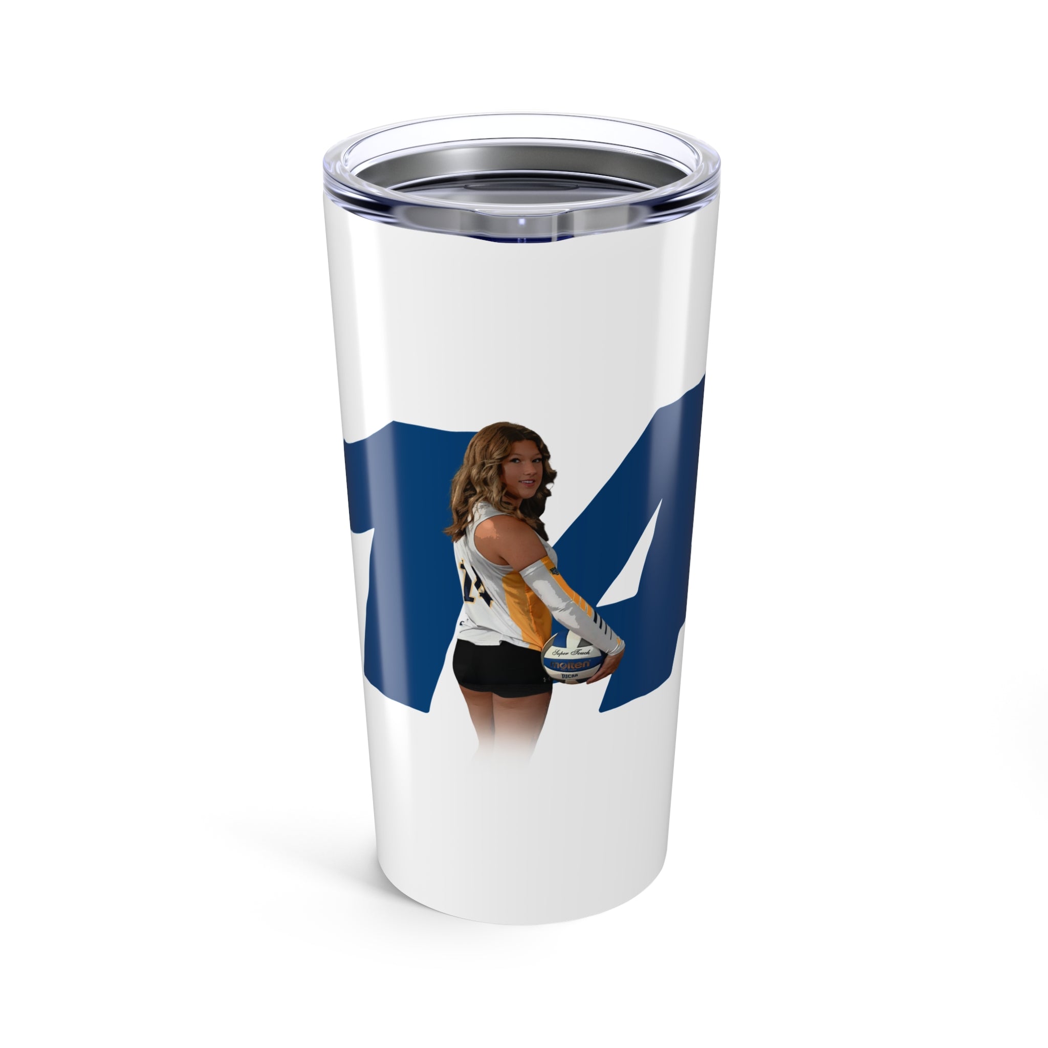 Emma Ingle Tumbler Mug