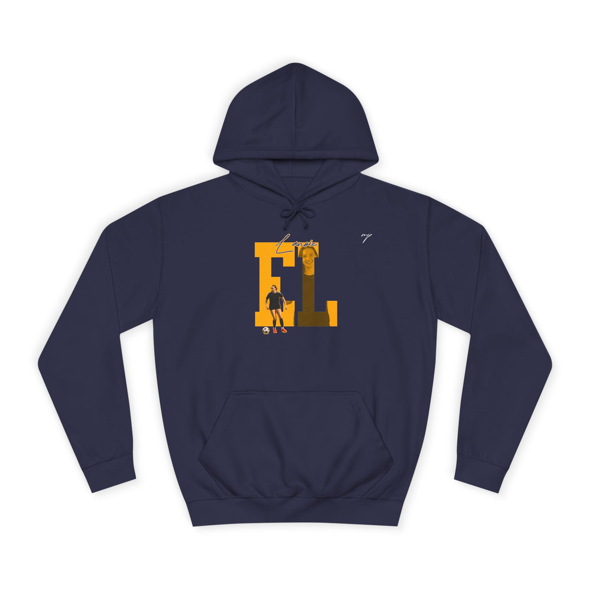 Elise Lanoie Hoodie