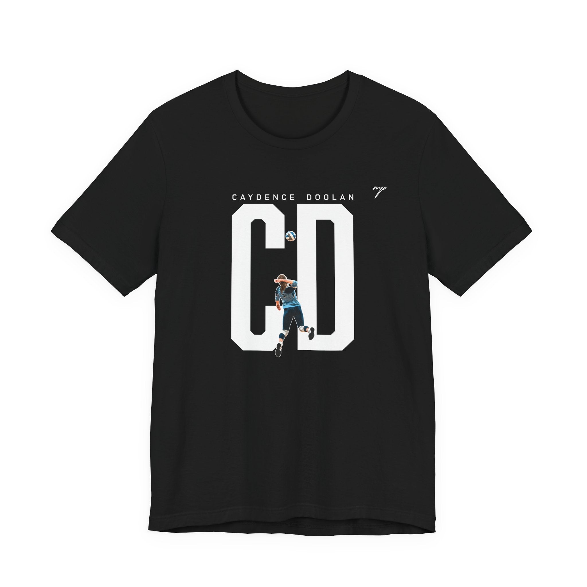 Caydence Doolan Graphic Tee