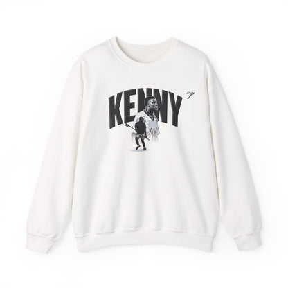 Kenny Davis Crewneck
