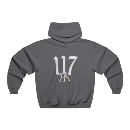 Hanah Schuster Vintage Hoodie