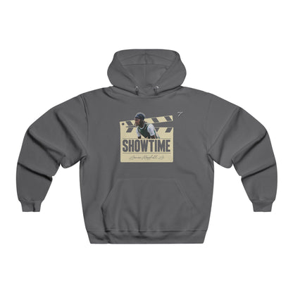 Jarmarr Marshall Jr Vintage Hoodie