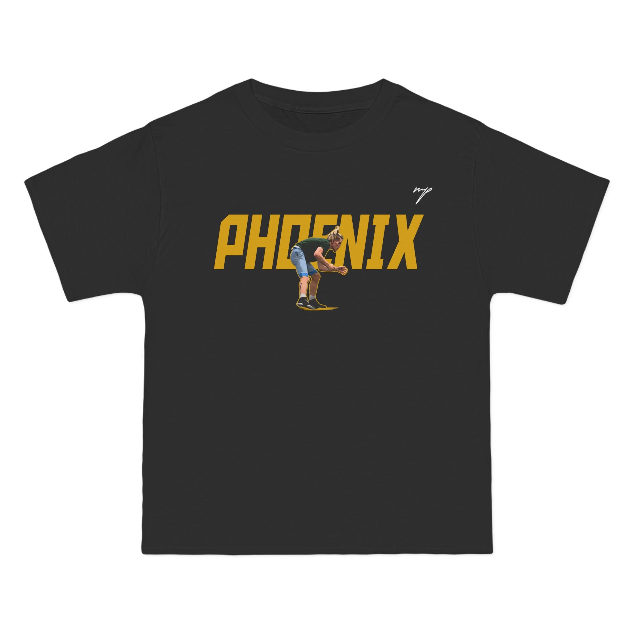 Phoenix Contos Vintage Tee