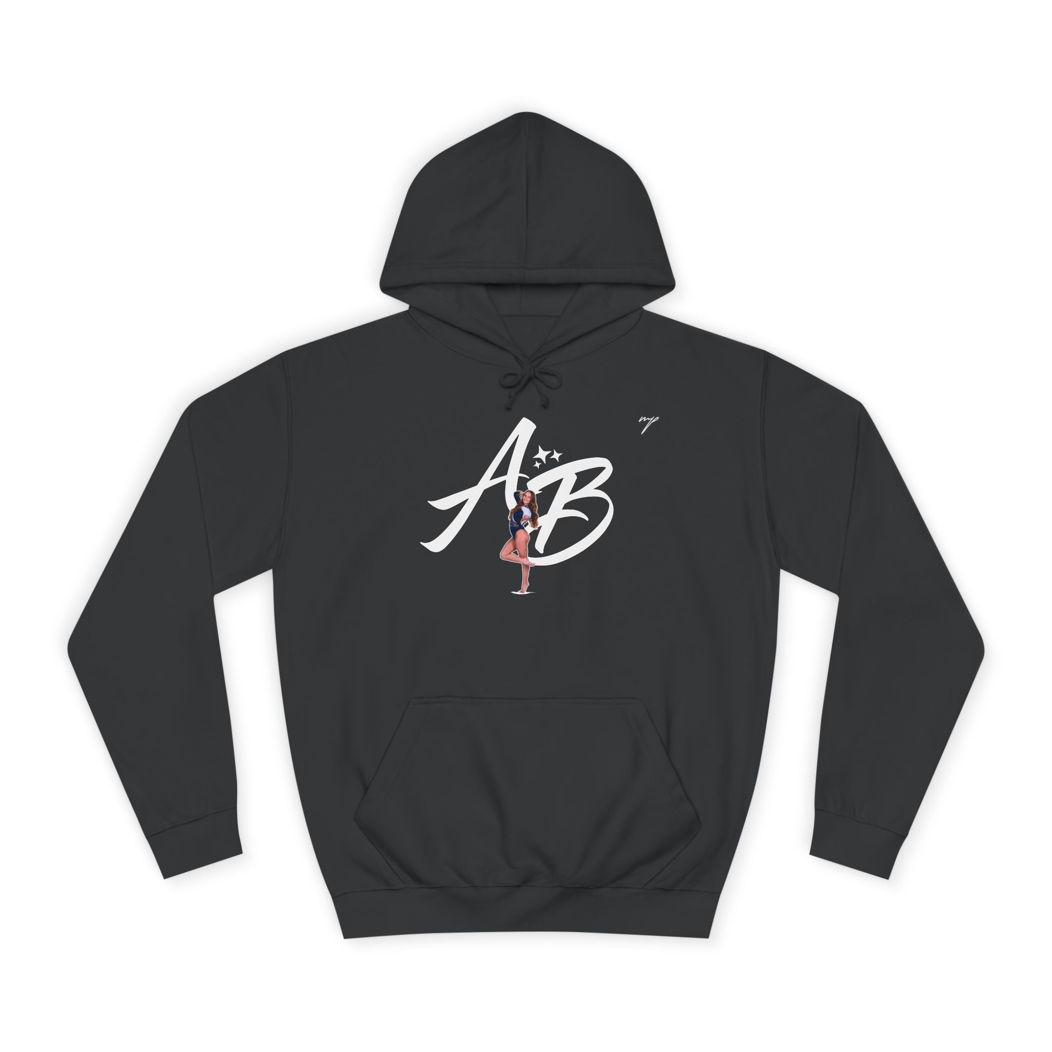 Anabelle Dewey Hoodie