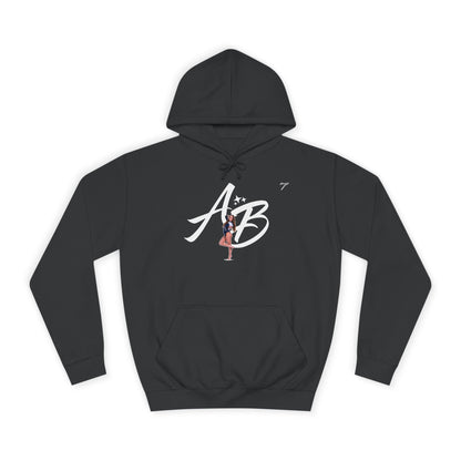 Anabelle Dewey Hoodie